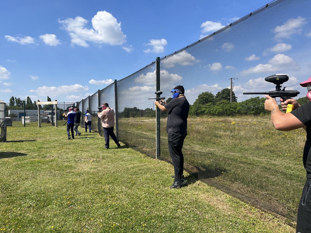 Escape game Lens haut de gamme : privatisation, multi-groupe, sur-mesure